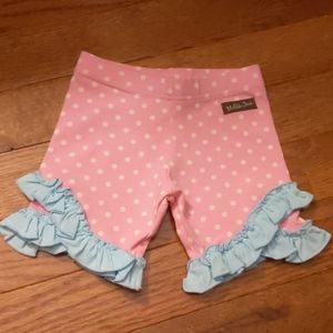 Matilda Jane shorties